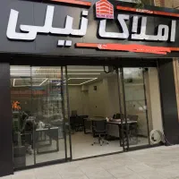 ۵۳متر سند تک برگ/دوطرفه شلوغ /فول امکانات