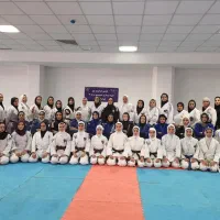 آموزش جوجیتسو Jujitsuو دفاع شخصی ویژه بانوان