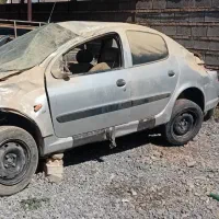 رانا مدل ۹۲تصادفی|خودرو سواری و وانت|دهق, |دیوار