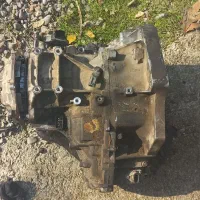 گیربوکس h30 cross|قطعات یدکی و لوازم جانبی|لاهیجان, شیشه گران|دیوار