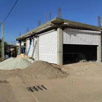 کرکره برقی و جک پارکینگ نصب و تعمیر|خدمات پیشه و مهارت|پردیس, شهرک صنعتی کمرد|دیوار