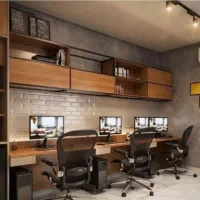 کافی نت(ارائه خدمات حضوری و غیرحضوری)