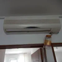 کولرگازی ۲۴ هزار جنرال
