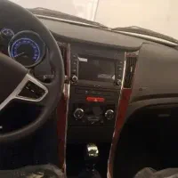 دنا پلاس ۶ سرعته تک برگ سند|خودرو سواری و وانت|اصفهان, بهارستان|دیوار