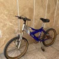 دوچرخه 16 و 14