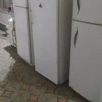 یخچال  فریزر پارس سالم‌بدون پوسیدگی