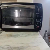 آون تستر برقی