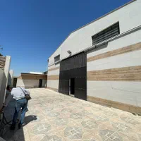 اجاره کارخانه در شهرک صنعتی بهارستان
