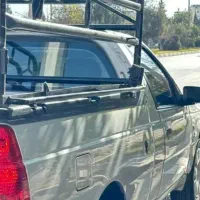 آریسان۲،مدل ۴۰۲،بدون رنگ و صافکاری