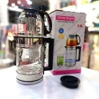 چای‌ساز دسینی زیر قیمت بازار