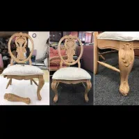 تعمیروتعویض فوری شکستگی میزوصندلی ومبل شما درمنزل