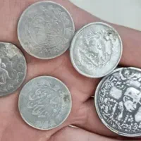 خریدارنقره شکسته وکهنه