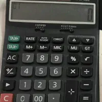 ماشین حسابDJ-120T