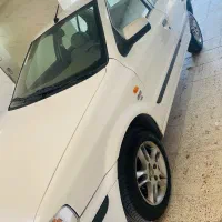 سمند lx دوگانه شرکت مدل 91