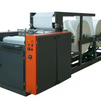 دستمال کاغذی رولی