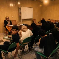 رایگان رایگان کلاس خوشنویسی مهر ایرانیان