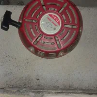 هندل موتور برق