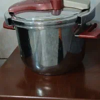 زودپز استیل مارک Belma plas