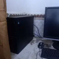 کامپیوتر|رایانه رومیزی|کارون, |دیوار