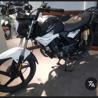 متور سیکلت ایران دوچرخ 150|موتورسیکلت|تبریز, |دیوار