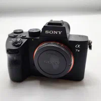 دوربین سونی Sony a7 iii