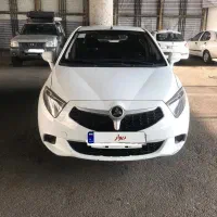 برلیانس ۲۲۰ پارس خودرو آخر ۹۷