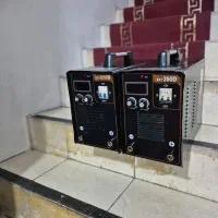 کاشی بردستگاه جوش موتور جوش اچ جی ژاپن ۲۵۰آمپر|ابزارآلات|تهران, توحید|دیوار