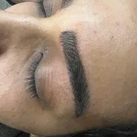 میکرو ابرو همکاری با سالن دارها پذیرفته میشود|خدمات آرایشگری و زیبایی|مراغه, |دیوار