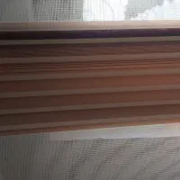 پرده زبرا