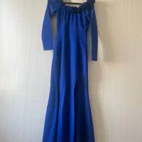 پیراهن مجلسی مازراتی