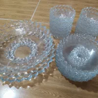 ظرف پذیرایی