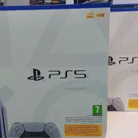 خرید و فروش PS5 نو و کارکرده (نقد و اقساط)|کنسول، بازی ویدئویی و آنلاین|کازرون, |دیوار
