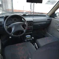 پراید صبا|خودرو سواری و وانت|صومعهسرا, |دیوار