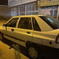 ۱۴۱مدل ۸۳|خودرو سواری و وانت|گناباد, |دیوار