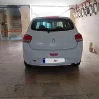 تیبا ۲|خودرو سواری و وانت|اندیشه, اندیشه فاز ۱|دیوار