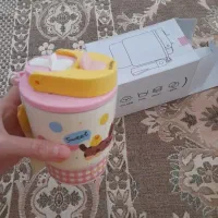 ماگ بچه سالم و استفاده نشده