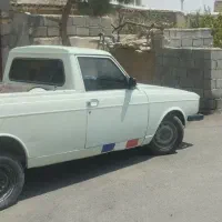 وانت پیکان مدل 84|خودرو سواری و وانت|بومهن, |دیوار