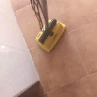 بخار شوی مارک بیم الکتریکی|لوازم نظافت|تهران, امانیه|دیوار