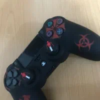 دسته پی اس فور