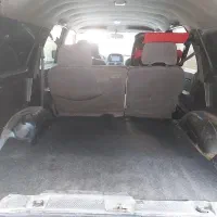 نیسان سرانزا مدل ۸۶|خودرو سواری و وانت|تهران, اکباتان|دیوار