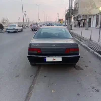 پژو روآ مدل ۸۷ دوگانه سوز با معاینه فنی و بیمه|خودرو سواری و وانت|محمدشهر, شهرک پیام (مهرالبرز)|دیوار