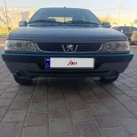 slx مدل 99 گاز برقی