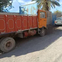 خاوربنز 808|خودرو سنگین|زابل, |دیوار