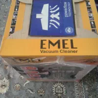 جاروبرقی سطلی نو