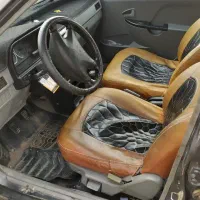 پراید۱۳۲مدل ۸۹|خودرو سواری و وانت|شاهرود, |دیوار