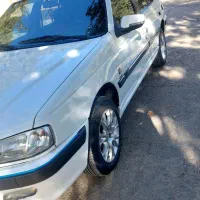 پژو پارس مدل 97دوگانه کارخانه|خودرو سواری و وانت|مشهد, شیرودی|دیوار