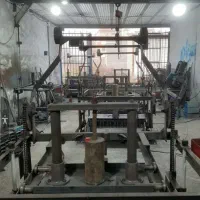 تعمیرات دستگاه بلوک زنی