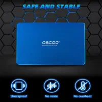 SSD 512 OSCOO اس‌اس‌دی ۵۱۲گیگ اسکو نو پلمپ گارانتی