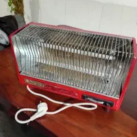 هتر برقی|بخاری، هیتر، شومینه|شیراز, محراب|دیوار