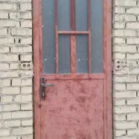 در و پنجره سالم و جدید ساز